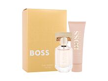 Parfémovaná voda HUGO BOSS Boss The Scent 30 ml Kazeta