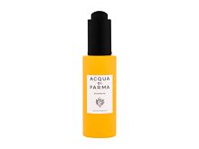 Gel na holení Acqua di Parma Collezione Barbiere Shaving Oil 30 ml