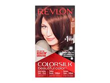 Barva na vlasy Revlon Colorsilk Beautiful Color 59,1 ml 04 Ultra Light Natural Blonde