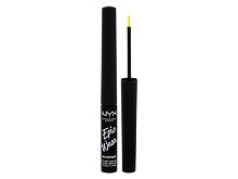 Oční linka NYX Professional Makeup Epic Wear Waterproof 3,5 ml 08 Yellow