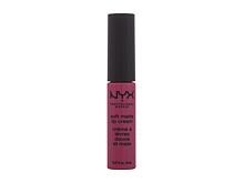 Rtěnka NYX Professional Makeup Soft Matte Lip Cream 8 ml 19 Cannes