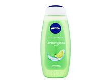 Sprchový gel Nivea Lemongrass & Oil 250 ml