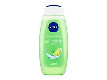 Sprchový gel Nivea Lemongrass & Oil 250 ml