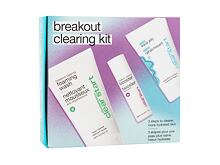 Čisticí pěna Dermalogica Clear Start Breakout Clearing Kit 75 ml Kazeta