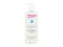 Sprchový gel Topicrem Baby Cleansing Gel 2 IN 1 500 ml