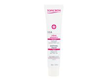 Tělový krém Topicrem CICA Soothing Cream 40 ml