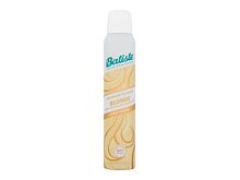 Suchý šampon Batiste Brilliant Blonde 200 ml