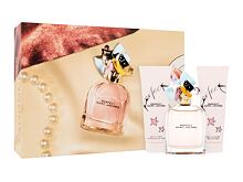 Parfémovaná voda Marc Jacobs Perfect  SET1 100 ml Kazeta