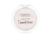 Rozjasňovač Physicians Formula Mineral Wear Diamond Dust 6 g Starlit Glow