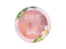 Tvářenka Physicians Formula Matte Monoi Butter Blush 4,5 g Mauvy Matter