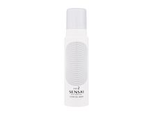 Čisticí gel Sensai Silky Purifying Clear Gel Wash 145 ml