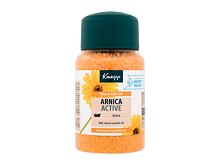 Koupelová sůl Kneipp Arnica Active 500 g