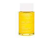 Tělový olej Clarins Aroma Tonic Treatment Oil 100 ml