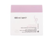 Maska na vlasy Wella Professionals SP Balance Scalp Mask 200 ml