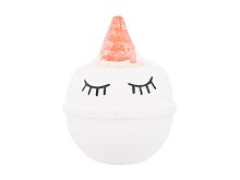 Bomba do koupele 2K Bubbling Unicorn Bath Fizzer 200 g Coconut