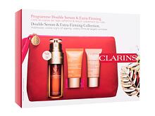 Pleťové sérum Clarins Double Serum & Extra-Firming Collection 50 ml Kazeta