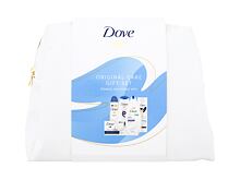 Sprchový gel Dove Original Care Gift Set 250 ml Kazeta