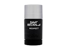 Deodorant David Beckham Respect 75 ml