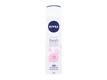 Antiperspirant Nivea Rose Touch Fresh 50 ml