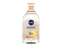 Micelární voda Nivea Energy 400 ml