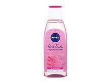 Pleťová voda a sprej Nivea Rose Touch Hydrating Toner 200 ml