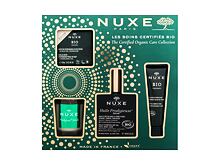 Tělový olej NUXE Huile Prodigieuse The Certified Organic Care Collection 100 ml Kazeta