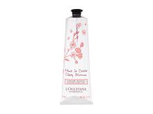 Krém na ruce L'Occitane Cherry Blossom 30 ml