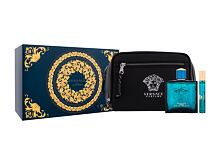 Toaletní voda Versace Eros 100 ml Kazeta