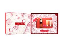 Pleťové sérum Clarins Double Serum & Extra-Firming Collection 50 ml Kazeta