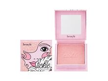 Rozjasňovač Benefit Tickle Powder Highlighter 8 g Golden Pink