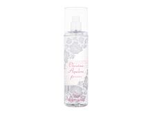 Tělový sprej Christina Aguilera Xperience 236 ml