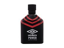 Toaletní voda UMBRO Power 100 ml Kazeta