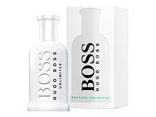 Toaletní voda HUGO BOSS Boss Bottled Unlimited 100 ml