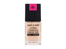 Make-up Wet n Wild Photo Focus Dewy 28 ml Soft Ivory