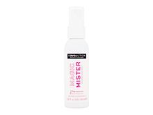 Pleťová voda a sprej Revolution Relove Magic Mister Hydrating Mist 60 ml