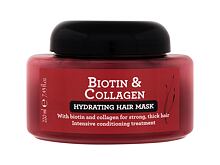 Maska na vlasy Xpel Biotin & Collagen Hydrating Hair Mask 220 ml
