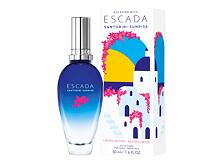Toaletní voda ESCADA Santorini Sunrise 50 ml