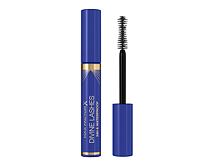 Řasenka Max Factor Divine Lashes 24H & Waterproof 9 ml Black