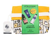 Šampon L'Occitane Blend Of Provence 75 ml Kazeta