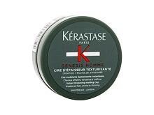 Krém na vlasy Kérastase Genesis Homme Thickening Molding Clay 75 ml