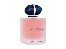 Parfémovaná voda Giorgio Armani My Way Floral Plnitelný 90 ml