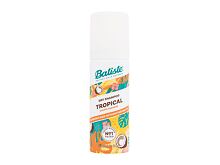 Suchý šampon Batiste Tropical 200 ml