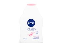 Intimní kosmetika Nivea Intimo Intimate Wash Lotion Sensitive 250 ml