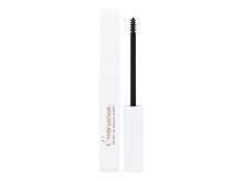 Řasenka na obočí Embryolisse Artist Secret Brow Volumizing Mascara 5 ml Deep Brown poškozená krabička