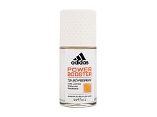 Antiperspirant Adidas Power Booster 72H Anti-Perspirant 50 ml