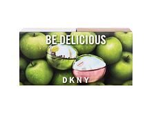 Parfémovaná voda DKNY DKNY Be Delicious 30 ml Kazeta