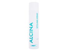 Lak na vlasy ALCINA Natural Styling-Spray 500 ml