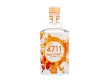 Kolínská voda 4711 Remix Cologne Orange 100 ml