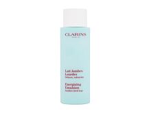 Krém na nohy Clarins Energizing Emulsion 125 ml