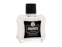 Balzám po holení PRORASO Cypress & Vetyver After Shave Balm 100 ml